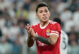 „Liverpool“ tikisi įsigyti „Benficos“ talentą