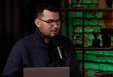„Žalgiriui“ prognozę pateikęs Lekšas: „Primena Šaro 2018 metų sezoną”