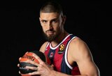 „Baskonia“ atsisveikino su Lenu