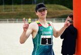 Liutauras Valeika – Europos jaunių šiuolaikinės penkiakovės čempionas!