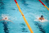 300 tūkst. eurų dalybos: Rūta Meilutytė ir kiti lietuviai liko tuščiomis, Eneli Jefimovai – 15 tūkst. eurų