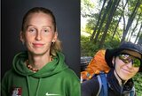 Dėl kilnaus tikslo KSU studentė Laura keliauja 500 km žygį per Lietuvą
