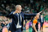 Masiulis: apie nerimą keliantį aspektą ir „Virtus“ puolimą
