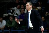 Martinas Schilleris karjerą tęs NCAA