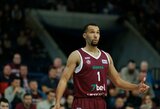 „7bet-Lietkabelis“ įsirašė pergalę prieš LKL autsaiderius