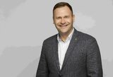 Mindaugas Bilius: „Dedami tvirti pamatai žiemos ir vasaros paralimpinėms žaidynėms“