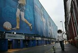 Dar vienas „Premier“ lygos klubas atiteko į milijardieriaus rankas