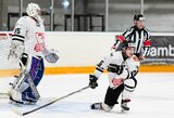 Jelgavoje „Hockey Punks“ praleido 10 įvarčių