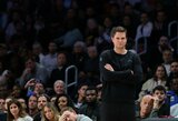 Gėda Jutoje ir lygos krizė: kodėl Adamas Silveris nebegali tylėti dėl NBA „tankinimo“?