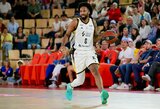 ASVEL įveikė Europos taurės nugalėtojus