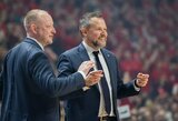 Giedrius Žibėnas: apie geriausius fanus Lietuvoje, akivaizdžius trūkumus ir per dideles žaidėjų minutes