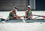 Lietuvos sporto apdovanojimuose – M.Valčiukaitės atsisveikinimas su didžiuoju sportu