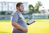 „Šiauliai“ vyriausiuoju treneriu paskirtas Dovydas Lastauskas