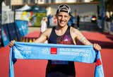 Pergalė Kauno maratone atneštų unikalų pasiekimą: tą pasiekė vos 3 bėgikai