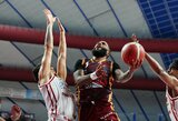 Venecijos klubas neleido „AX Armani“ užbaigti finalo serijos
