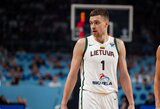 Blaževičius: apie unikalią Porzingio gynybą ir latvių kalbas