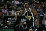 „Barcelona“ nusitaikė į vieną iš „Partizan“ lyderių