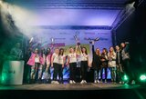 „Moterų ralio“ nugalėtojos: „Svarbu neskubėti, tačiau vienas elementas varžybose – pats svarbiausias“