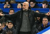 P.Guardiola: „Mūsų ir „Everton“ bylos yra visiškai skirtingos“