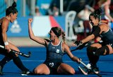 J.Jankunas olimpiadoje įmušė įvartį į JAV vartus