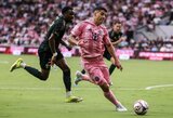 Bielsa neįtraukė Suarezo į Urugvajaus rinktinės sudėtį Pasaulio taurei 