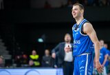 „Neptūnas“ nesėkme pradėjo Europos taurės sezoną