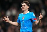 „Atletico“ ir po pralaimėjimo eliminavo „Tottenham“ iš Čempionų lygos
