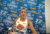 G.Galvydytė su nauju karjeros rekordu pateko į NCAA čempionato finalą