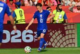 Oficialu: Luka Modričius pratęs savo karjerą