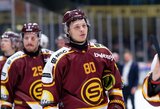 Simo Ignatavičiaus klubas pergalingai startavo Čempionų lygoje