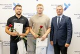 Disko metikų Aleknų treneris Mantas Jusis: ar sporto reforma sugrąžins Lietuvą į praeitį?