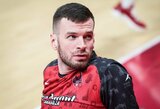 Dimša karjerą pratęs Graikijoje