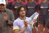 N.Jarry triumfavo ATP 250 turnyre Ženevoje