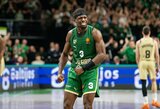 Sylvainas Francisco – apie aistrą madai ir išskirtiniams bateliams