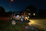 „Rally Elektrėnai by aromáma“ triumfavęs D.Butvilas užsitikrino čempiono titulą