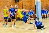 Pirmą kartą į finalą patekusios „Pieno žvaigždės“ susitiks su sostinės derbį laimėjusia „Šviesa“