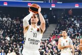 Hezonja kontrakte – svarbus „Cavaliers“ saugiklis