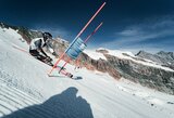 Europos kalnų slidinėjimo taurės etape – geriausias A.Drukarovo karjeros pasirodymas
