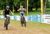 MTB dviračių entuziastų Ignalinoje laukia sudėtingiausias metų iššūkis