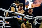 Raimondas Avlasevičius pasidalino naujausia informacija apie traumą: „Prasisukau visai neblogai“