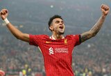 „Bayern“ ir „Liverpool“ pasiekė susitarimą dėl vieno didžiausių vasaros perėjimų