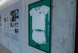 „SEB arenoje“ – unikali teniso legendai skirta nuotraukų paroda