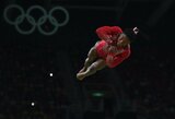 Rio de Žaneiro olimpiada: visų rungčių prizininkai (atnaujinta)