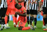 Šaltiniai: „Chelsea“ pateiks oficialų pasiūlymą už M.Caicedo