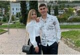 42 tūkst. eurų Ukrainai surinkęs R.Malinovskis prabilo apie A.Mirančiuko požiūrį į karą