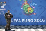 EURO 2016 išvakarės: Lietuvos žurnalistų įžvalgos