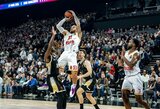 „Monaco“ susitvarkė su „Partizan“ iššūkiu