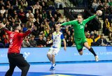 Neįtikėtiną spurtą surengę Lietuvos rankininkai – arti vietos Europos čempionate