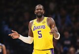 „Lakers“ išsiuntė Aytoną į kitą komandą