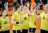 LMRL finalo startas: drama Panevėžyje ir pergalingas įvartis su sirena